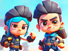                                                                       Jigsaw Puzzle: Brawl Stars ﻞﯿﮭﮐ