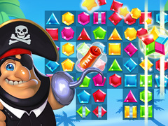                                                                       Pirates Match The Lost Treasure ﻞﯿﮭﮐ