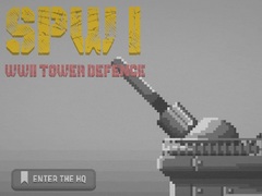                                                                       Spw I  Ww2 Tower Defence ﻞﯿﮭﮐ