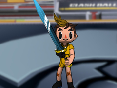                                                                      Clash Ball.io ﻞﯿﮭﮐ