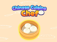                                                                       Chinese Cuisine Chef ﻞﯿﮭﮐ