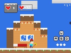                                                                       Minicraft Winterblock ﻞﯿﮭﮐ