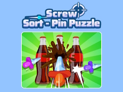                                                                       Screw Sort Pin Puzzle ﻞﯿﮭﮐ