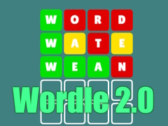                                                                       Wordle ﻞﯿﮭﮐ