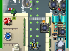                                                                       Space Intruders ﻞﯿﮭﮐ