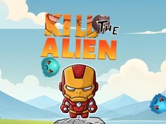                                                                       Kill The Alien ﻞﯿﮭﮐ