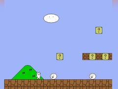                                                                        Cat Mario ﻞﯿﮭﮐ
