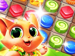                                                                       Cat Match 3 ﻞﯿﮭﮐ