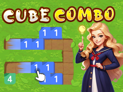                                                                      Cube Combo ﻞﯿﮭﮐ