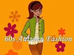                                                                       60s Autumn Fashion ﻞﯿﮭﮐ