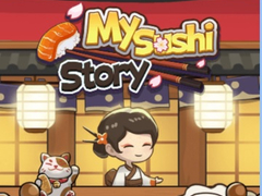                                                                       My Sushi Story ﻞﯿﮭﮐ