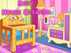                                                                       Baby House Cleaner ﻞﯿﮭﮐ