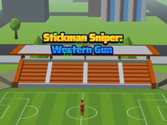                                                                       Stickman Sniper Western Gun ﻞﯿﮭﮐ