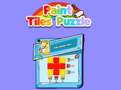                                                                       Paint Tiles Puzzle ﻞﯿﮭﮐ