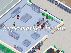                                                                       Supermarket Tycoon ﻞﯿﮭﮐ