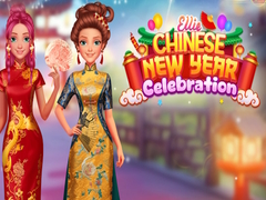                                                                      Ellie Chinese New Year Celebration ﻞﯿﮭﮐ