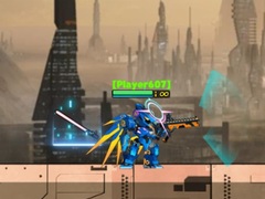                                                                       War Robots Battle Mech Arena ﻞﯿﮭﮐ