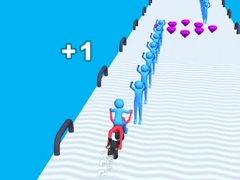                                                                       Human Vehicle Run ﻞﯿﮭﮐ