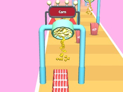                                                                       Popcorn Stack ﻞﯿﮭﮐ