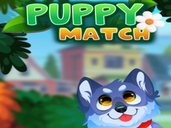                                                                       Puppy Match ﻞﯿﮭﮐ