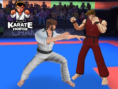                                                                       Karate Fighter ﻞﯿﮭﮐ