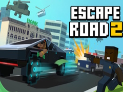                                                                       Escape Road 2 ﻞﯿﮭﮐ