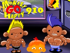                                                                       Monkey Go Happy Stage 910 ﻞﯿﮭﮐ