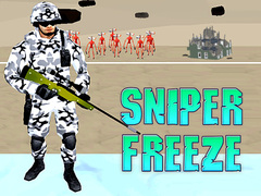                                                                       Sniper Freeze ﻞﯿﮭﮐ