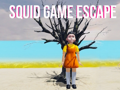                                                                       Squid Game Escape ﻞﯿﮭﮐ