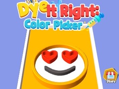                                                                       Dye It Right Color Picker ﻞﯿﮭﮐ