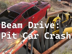                                                                      Beam Drive: Pit Car Crash ﻞﯿﮭﮐ