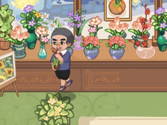                                                                       Mart Puzzle Flower Match ﻞﯿﮭﮐ