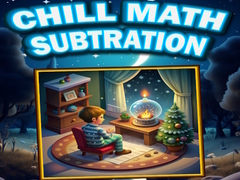                                                                       Chill Math Subtraction ﻞﯿﮭﮐ