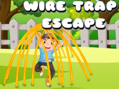                                                                       Wire Trap Escape ﻞﯿﮭﮐ