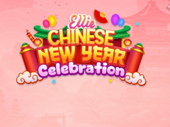                                                                       Ellie Chinese New Year Celebration ﻞﯿﮭﮐ
