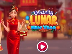                                                                       Celebrity Lunar New Year ﻞﯿﮭﮐ