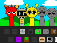                                                                       Sprunki Incredibox Horror ﻞﯿﮭﮐ