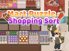                                                                       Mart Puzzle Shopping Sort ﻞﯿﮭﮐ