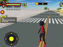                                                                       Stick Rope Hero ﻞﯿﮭﮐ