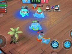                                                                       Mobile Legends Slime 3v3 ﻞﯿﮭﮐ