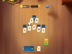                                                                       Solitaire Holiday ﻞﯿﮭﮐ