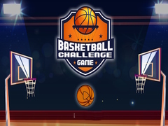                                                                      Basketball Challenge game ﻞﯿﮭﮐ