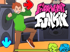                                                                       FNF: Digital Frankness ﻞﯿﮭﮐ