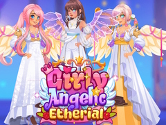                                                                       Girly Angelic Etherial ﻞﯿﮭﮐ