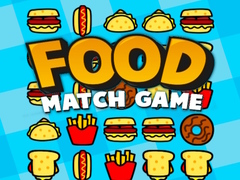                                                                       Food Match game ﻞﯿﮭﮐ