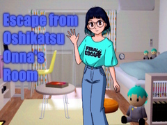                                                                       Escape from Oshikatsu Onna's Room ﻞﯿﮭﮐ