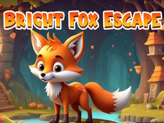                                                                       Bright Fox Escape  ﻞﯿﮭﮐ