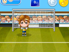                                                                       Shoot Up Penalty Kicks ﻞﯿﮭﮐ