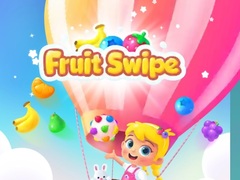                                                                       Fruit Swipe ﻞﯿﮭﮐ