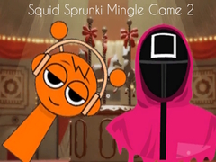                                                                       Squid Sprunki Mingle Game 2 ﻞﯿﮭﮐ